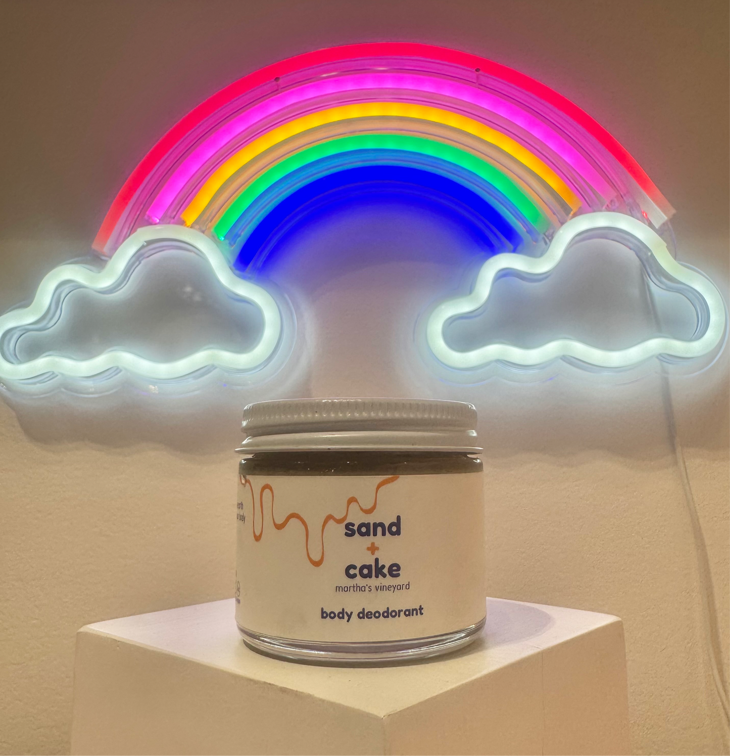 Citrus Punch Body Deodorant (2 oz)