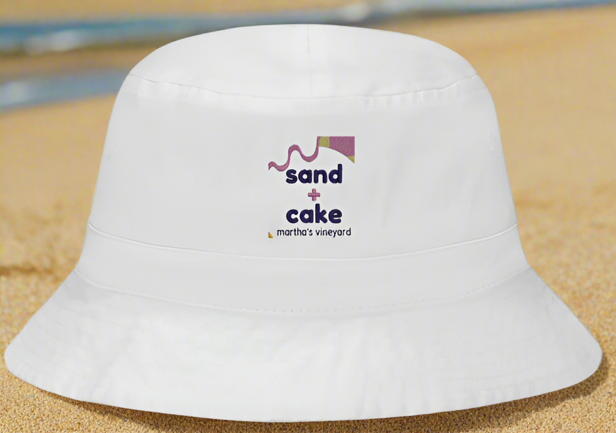 S&C Beach Bucket Hat