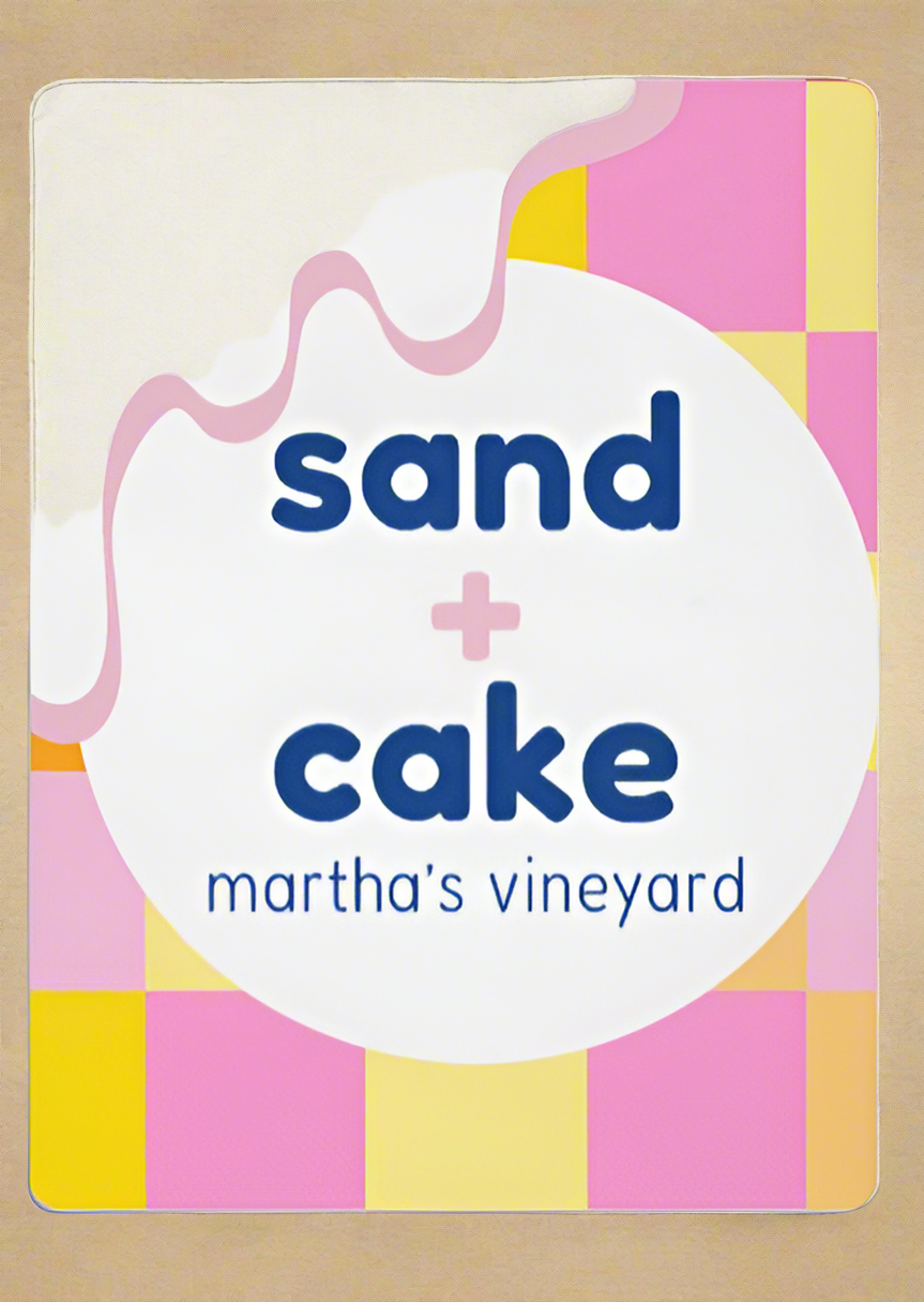 S&C Logo Beach Blanket