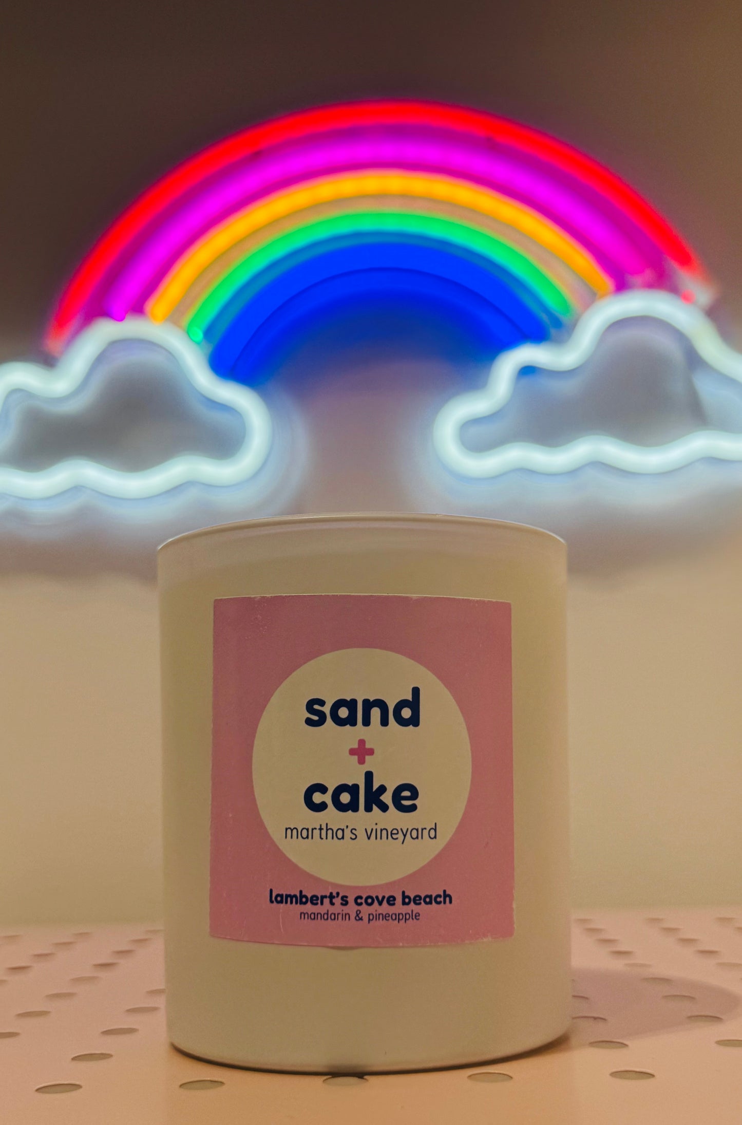 Lamberts Cove Candle