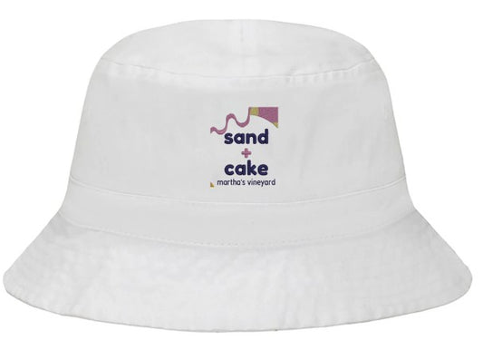 S&C Beach Bucket Hat